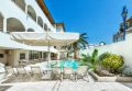 Grecja Chalkidiki Hanioti Elinotel Polis Hotel