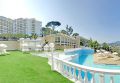 Grecja Korfu Kanoni The Royal Grand Hotel