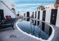 Grecja Santorini Perissa Divelia Hotel