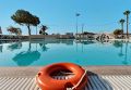 Grecja Peloponez Messini Buka Sandy Beach