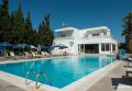 Grecja Rodos Jalisos Paleos Apartments
