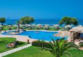 Grecja Kreta Zachodnia Platanias Hotel Geraniotis Beach