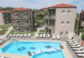 Grecja Chalkidiki Polichrono Royal hotel and Suites