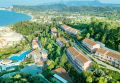 Grecja Korfu Sidari Hotel Panorama Sidari