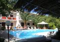 Grecja Lefkada Lygia Hotel Ermis (ex Sunshine)