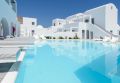 Grecja Santorini Perissa Antoperla Luxury Hotel & Spa