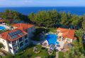 Grecja Chalkidiki Kallithea Country Inn Hotel