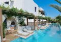 Grecja Kreta Zachodnia Pigianos Kampos Hotel Amnissos Residence