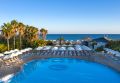 Grecja Kreta Zachodnia Platanes Hotel Minos Mare