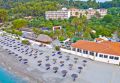 Grecja Chalkidiki Kalandra Mendi