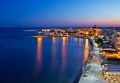 Grecja Kreta Wschodnia Ierápetra Astron Hotel Ierapetra