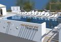 Grecja Rodos Faliraki Tinas Plus Hotel