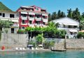 Grecja Lefkada Nidri Logan's Beach