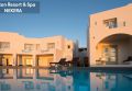 Grecja Santorini Imerovigli Avaton Resort & Spa