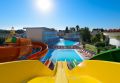 Grecja Rodos Kolymbia Hotel Golden Odyssey