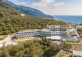 Grecja Korfu Agios Georgios Pagon Hotel Saint George Palace