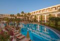 Grecja Kreta Zachodnia Adelianos Kampos Hotel Rethymno Palace
