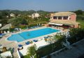 Grecja Korfu Agios Georgios Bruskos Hotel & Suites