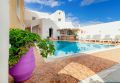 Grecja Santorini Perissa Anthea Villas (-ex Villa Vergina)