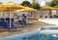Grecja Rodos Rodos Hotel Mitsis Petit Palais