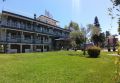 Grecja Riwiera Olimpijska Litochoro Hotel NAYSIKA