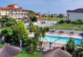 Grecja Riwiera Olimpijska Paralia Katerinis Aparthotel Jason