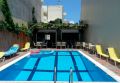Grecja Kreta Wschodnia Hersonissos HARIS APARTMENTS HERSONISSOS