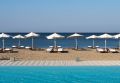 Grecja Attyka Anavyssos Hotel Plaza Resort