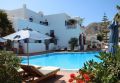 Grecja Santorini Perissa Kouros Village