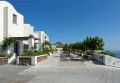 Grecja Santorini Imerovigli Xenones Filotera