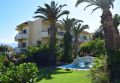 Grecja Kreta Wschodnia Ammoudara Lili Hotel