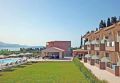 Grecja Kefalonia Agios Dimitrios Hotel Fedra