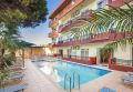 Grecja Rodos Jalisos ALEA HOTEL RODOS