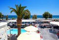 Grecja Santorini Kamari Beach Boutique