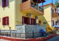 Grecja Lesbos Anaxos Skoutarou Elena Studios