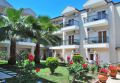 Grecja Chalkidiki Pefkochori Olympia Hotel