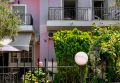 Grecja Lesbos Anaxos Skoutarou Anaxos Bay