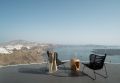 Grecja Santorini Imerovigli Stella Rocca A Mare Boutique Hotel