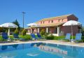 Grecja Korfu Sidari Megali Luxuries