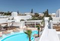 Grecja Santorini Kamari Santorini Kastelli Resort