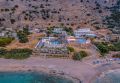 Grecja Rodos Pefkos Studia Coralli Beach