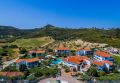Grecja Chalkidiki Pefkochori Flegra Palace Hotel