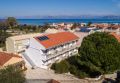 Grecja Korfu Kavos Three Seasons
