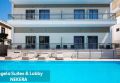 Grecja Rodos Rodos Angela DownTown Hotel
