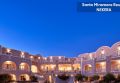 Grecja Santorini Agios Georgios Santo Miramare Resort