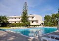 Grecja Rodos Afandu Afandou Blu