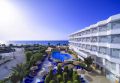 Grecja Rodos Ixia Lito Hotel