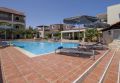 Grecja Kreta Zachodnia Agia Marina Hotel Lilium