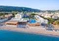 Grecja Rodos Ixia Avra Beach