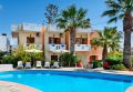Grecja Kreta Wschodnia Gouves Mari Evans Apartments